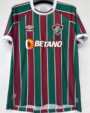 2023/24 Fluminense 1:1 Quality Home Fans Jersey