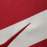 2010 Serbia Home Red Retro Retro Jersey
