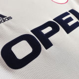 1998/1999 BFC Away Retro Soccer Jersey