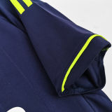 2012/13 RM Away Retro Soccer Jersey