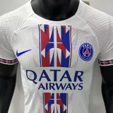2023/24 PSG Special Edition Player Version Jersey
