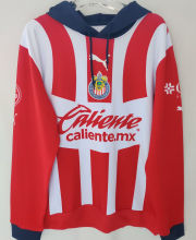 2024 Chivas Home Hoody Sweater