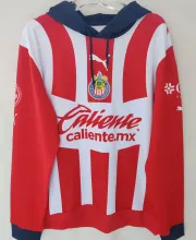 2024 Chivas Home Hoody Sweater