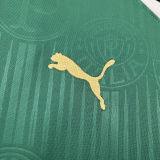 2024/25 Palmeiras Home Green Kids Soccer Jersey