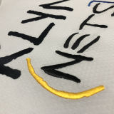 Nets SIMMONS #10 White City Edition NBA Jerseys