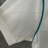 2017-2018 RM White Home Retro Soccer Jersey