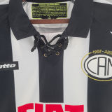 2008 AT Mineiro Home Retro Soccer Jersey