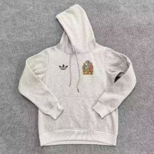 2024 Mexico Grey Hoody