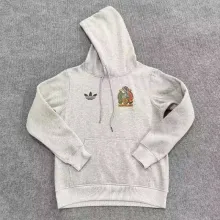 2024 Mexico Grey Hoody