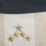 2010 Corinthians 100th Retro Soccer Jersey