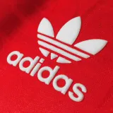 1990-1992 M Utd Home Retro Soccer Jersey