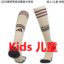 2020/23 Mexico Away Kids Sock