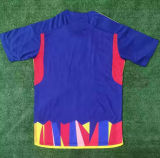 2023/24 Lyon Third Fans Soccer Jersey