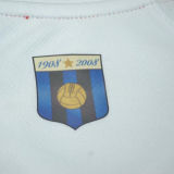 2007-2008 In Milan Away Retro Soccer Jersey