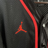 Bulls Stadium Black Jersey