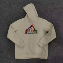 2024 Ad~ Khaki Hoody