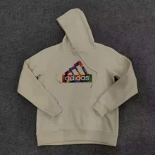 2024 Ad~ Khaki Hoody