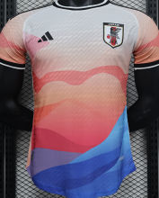 2023/24 Japan Special Edition Player Version Jersey
