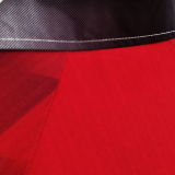 1996/97 M Utd Home Red Long Sleeve Retro Soccer Jersey