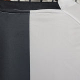 2023 Corinthians Black White Training Jersey