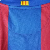 2007/08 BA Home Long Sleeve Retro Soccer Jersey