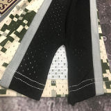 2013/14 Spurs GINOBILI #20 Camo Retro NBA Jerseys 热压