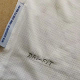 2009/2010 In Milan Away White Retro Soccer Jersey