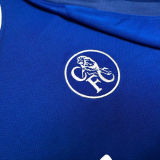 2003-2005 CFC Blue Home Retro Soccer Jersey
