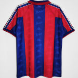 1996/97 BA Home Retro Soccer Jersey