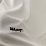2008/09 In Milan Away White Retro Soccer Jersey