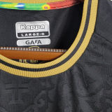 2022/23 Vasco Goalkeeper Black Women Soccer Jersey 女装