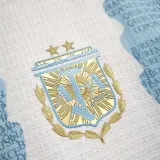2021 Argentina Concept Maradona By Soccept Player Soccer Jersey