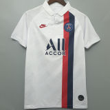 2019/2020 PSG Paris Third Retro Soccer Jersey
