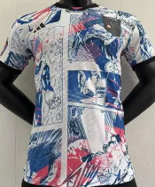 2023 Japan DRAGON BALL COMIC VERSION Player Jersey