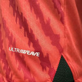 2023/24 Morocco Red Player Version Jersey