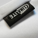 2003/04 Marseille White Retro Soccer Jersey