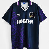 1994/1995 TH FC Away Retro Soccer Jersey