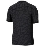 2023/24 PSG 1:1 Quality Third Black Fans Soccer Jersey