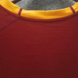 2000/01 Roma Home Red Retro Soccer Jersey