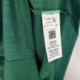 2024/25 Palmeiras 1:1 Quality Home Green Fans Soccer Jersey