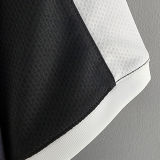 2015/16 Leicester City Away Retro Soccer Jersey