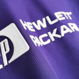 1998/99 TH FC Away Blue Retro Soccer Jersey