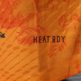 2024/25 RM x Y3 Orange Player Version Soccer Jersey