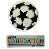 2023/24 ATM Away 120Th aniversario Fans Jersey 新胸前广告