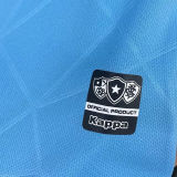 2021/22 Botafogo Goalkeeper Soccer Jersey