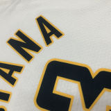Walker GEORGE #13 White Home NBA Jerseys