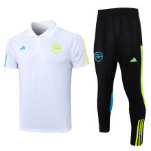 2023/24 ARS White POLO Tracksuit