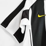 2004/2005 JUV Home Retro Soccer Jersey