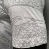 2024 Man City Chinese Dragon Year Player Version Jersey
