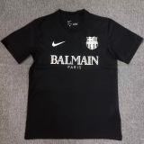2024 BA Reflective Special Edition Black Jersey